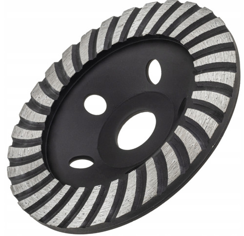 Diamantschleiftopf 125mm