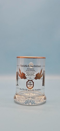 Natürlich iserlohner pilsener - iserlohner,
