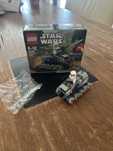 Lego star wars clone turbo - lego,