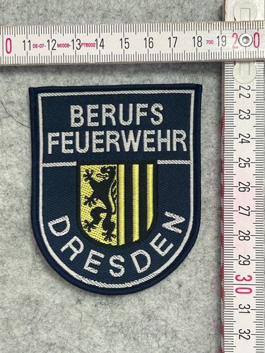 Feuerwehrabzeichen