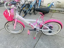 BTWIN Kinderfahrrad 16 Zoll