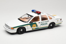 21024 Chevrolet Caprice Metro