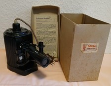 10 014 DDR DIA Filmprojektor POUVA MAGICA