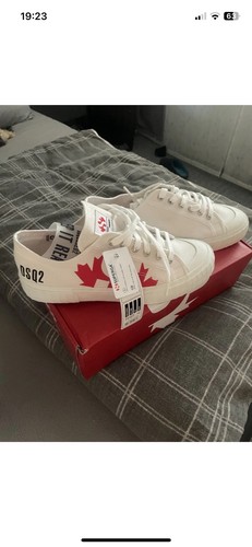 Original dsquared2 superga - original,
