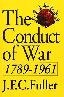 Conduct war a study of - war,