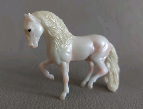 Breyer stablemate andalusian - breyer,