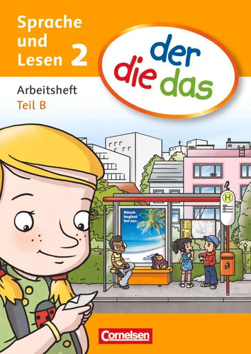 Der die das - die,