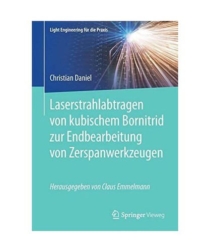 Laserstrahlabtragen von