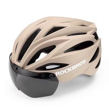Rockbros radhelm fahrradhelm - radhelm,