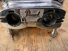 Pearl Vintage Bass Drum Doppel