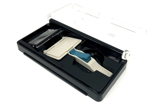 Canon focusing screen - focusing, e