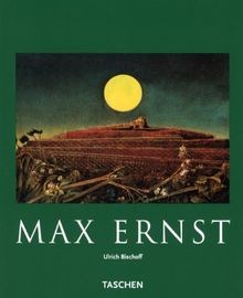 Max ernst 1891 1976 au - max, au-delà