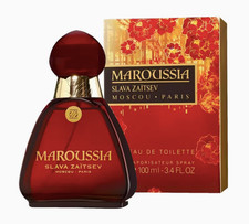 Maroussia Ladies Girls EDT