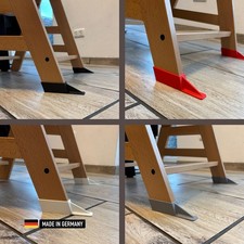 Kippschutz für hauck - kippschutz,