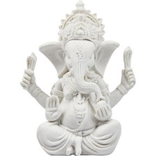 Ganesha Buddha Statue