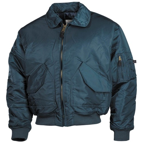 Cwu pilotenjacke - us,