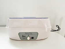 Para pro professionelles Paraffinbad von Moves