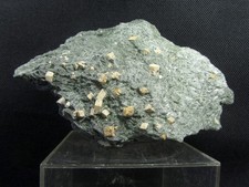 No4.......Breunnerit aus dem Habachtal