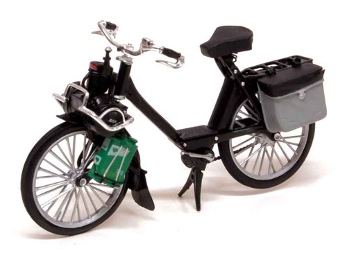 Solex velosolex 3800 1966 - solex,