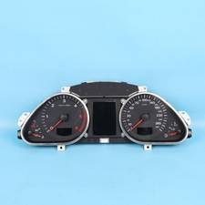 Audi A6 4F 2.7 3.0 TDI Tacho