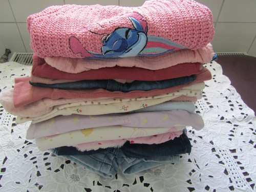 Paket teile kinderkleider - paket...28,