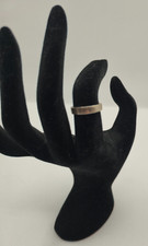 💍 925er Silberring –