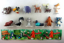 Sammelfigur Set ZWEIFEL /