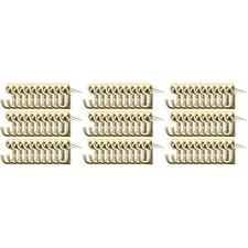  3 PCS Rahmenaufhänger