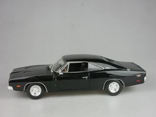 Maisto 1/18 1969 Dodge Charger