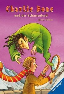 Charlie bone und der - und,