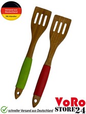 Pfannenwender Bratenwender aus