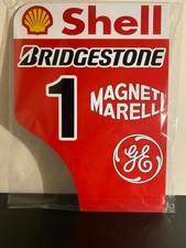 Formel1 Ferrari 2001