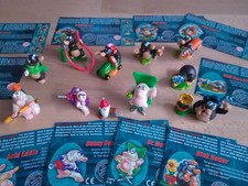 ♥️ Ü-Ei Figur MISSION