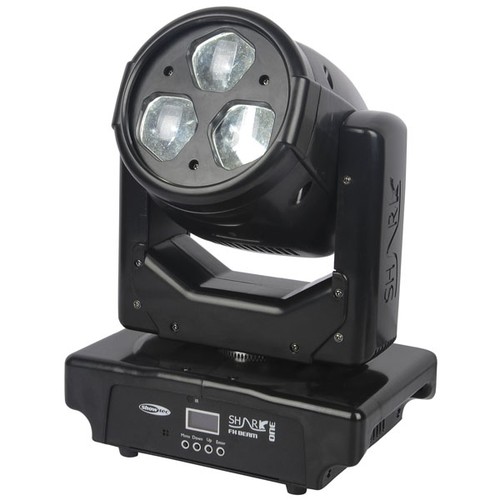 Showtec shark beam - -,