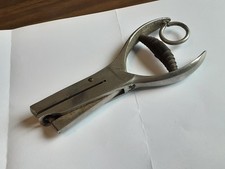 RAR Schaffnerzange