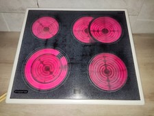 Imperial EMC-605/4  Kochfeld mit Schott Ceran® Glaskeramik Mit 2Jahren Garantie