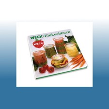 Weck-Einkochbuch