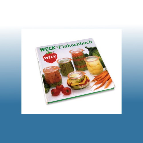 Weck-Einkochbuch