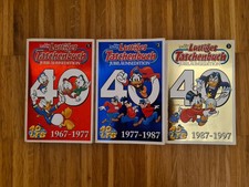 3x LTB | Jubiläum 40 Jahre |