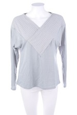 Ohne label longsleeve - label, longsleeve-shirt