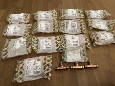 Viega Profipress Pressfitting