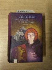 Tamora pierce alanna die - tamora,