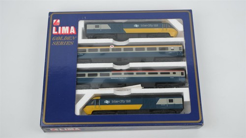 Lima 149751g schnellzug br - lima,