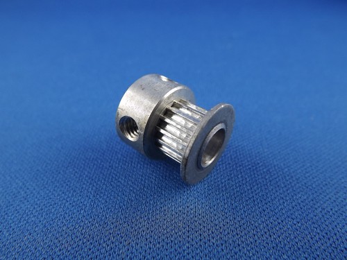 Zahnriemenscheibe mxl 025 - 16,