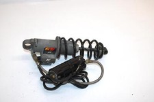 02 Arctic Cat Zl 600 Ss Efi