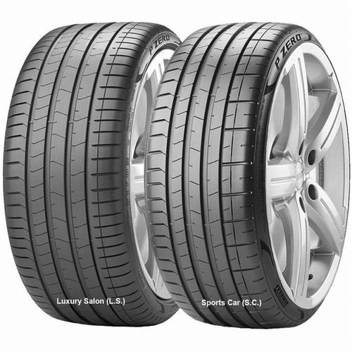 Sommerreifen pirelli pzero - pirelli, pz4