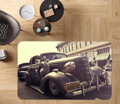 Retro auto nam8886 transpor - retro,