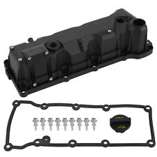 Ventildeckel Zylinderkopfhaube For Ford Fiesta V 2001 -2008 JD,JH 1.3 1328998