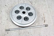 Cup Druckplatte Kupplungslamellen Yamaha XV 1000 19T 81-86 