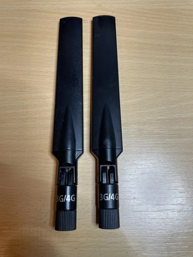 Gsm lte sma antennen - 2,